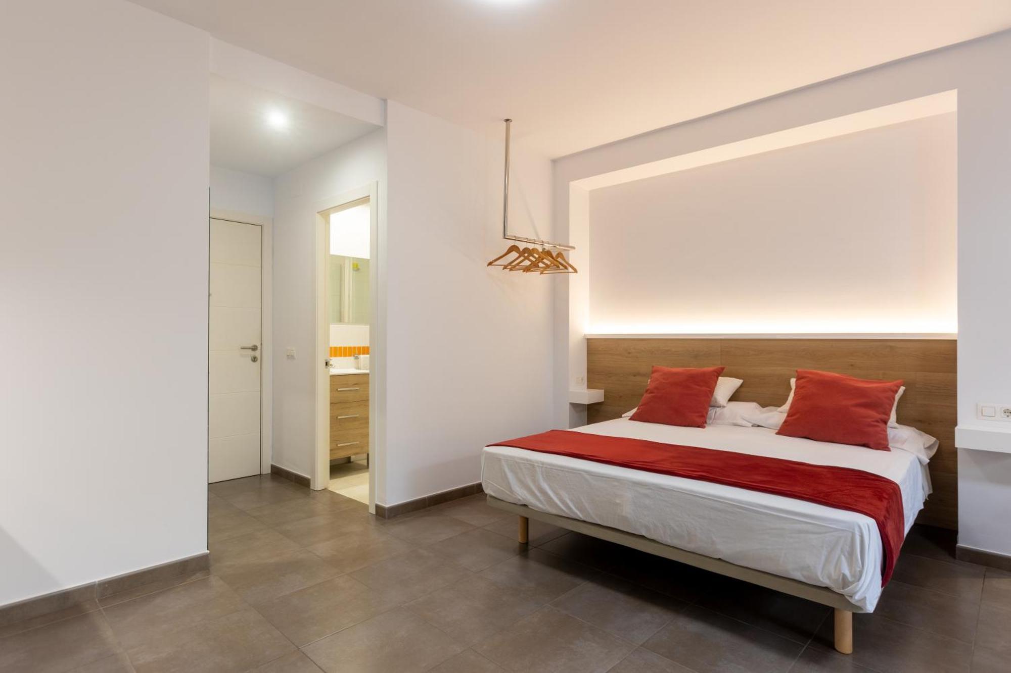 Apartamentos Enfrente Del Museo Dali Figueres  Kültér fotó