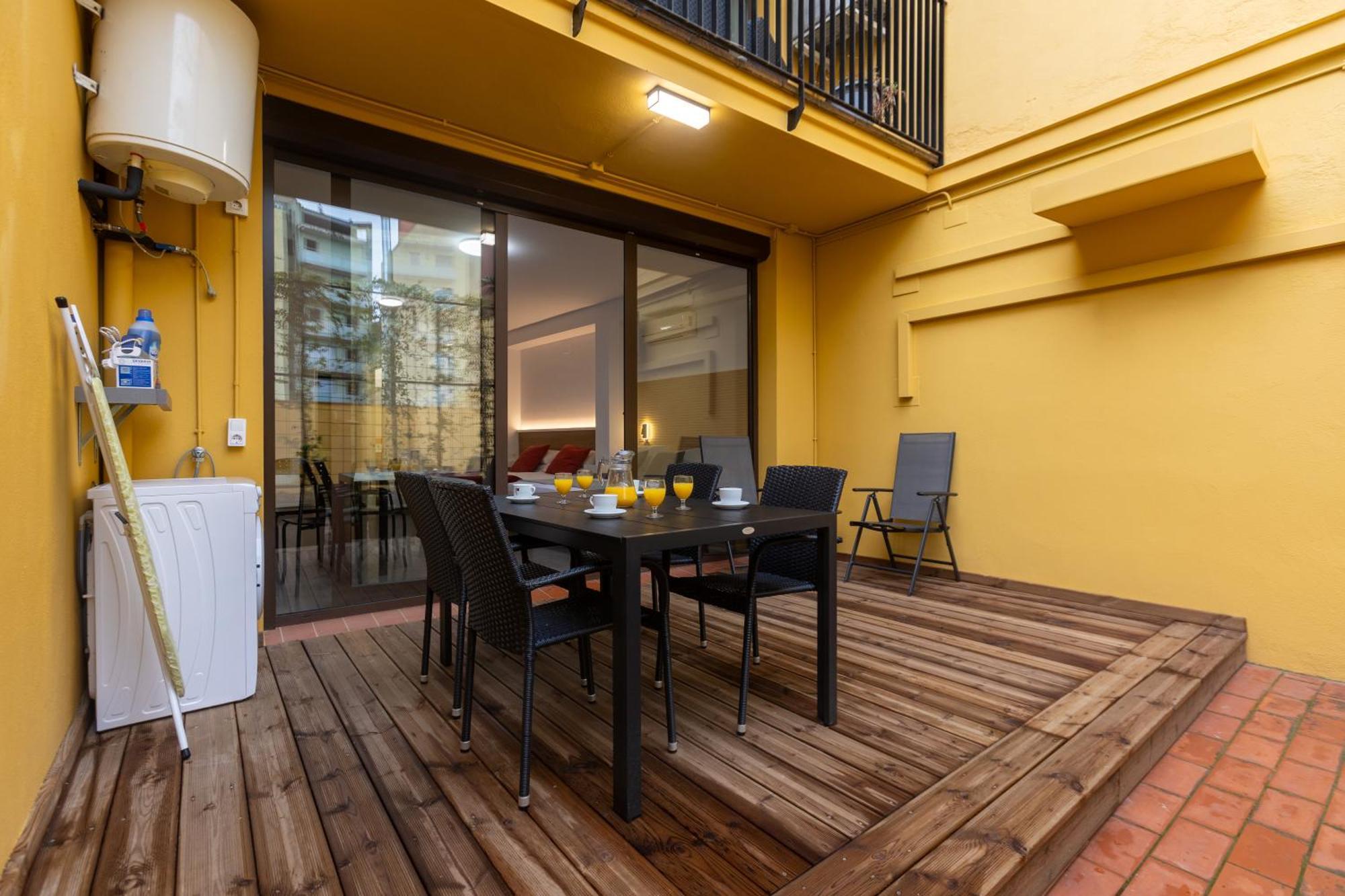 Apartamentos Enfrente Del Museo Dali Figueres  Kültér fotó